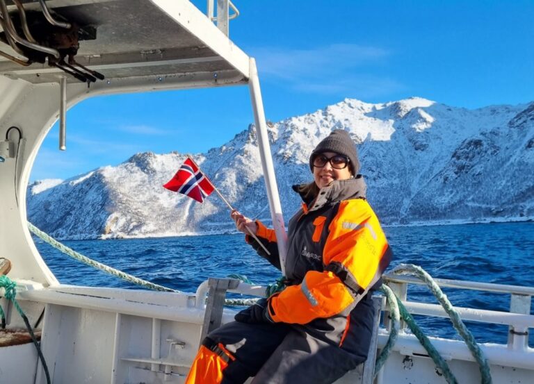 Comer e Curtir na Noruega: Veja como a Noruega faz do bacalhau uma grande indústria