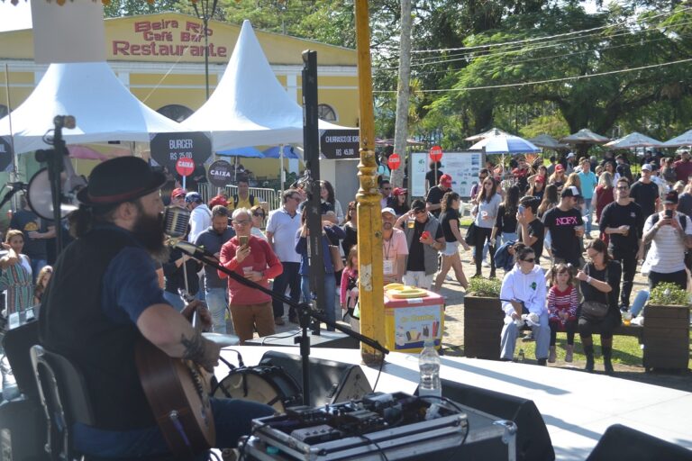 2º Morretes Blues Festival será realizado em novembro