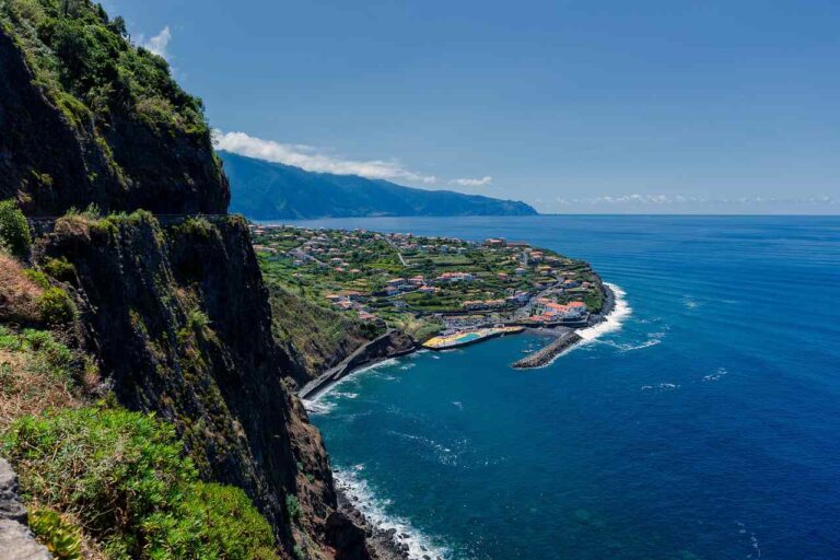 5 motivos para escolher a Ilha da Madeira como seu próximo destino de férias