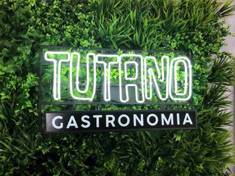 Fórum Tutano vira festival com direito a palestras e gastronomia