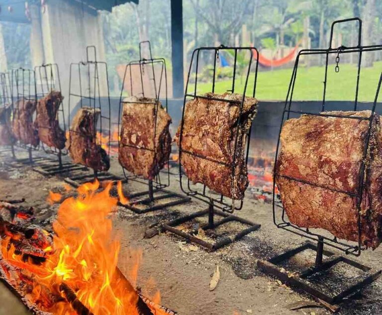 Últimos domingos para aproveitar o Day Use da Chácara das Vaquinhas neste ano