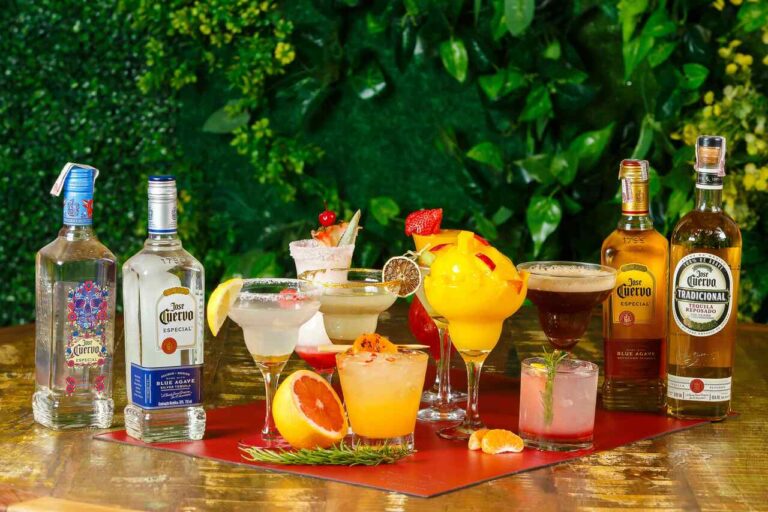 Confira os 15 novos drinks com tequila do Zapata Mexican Bar