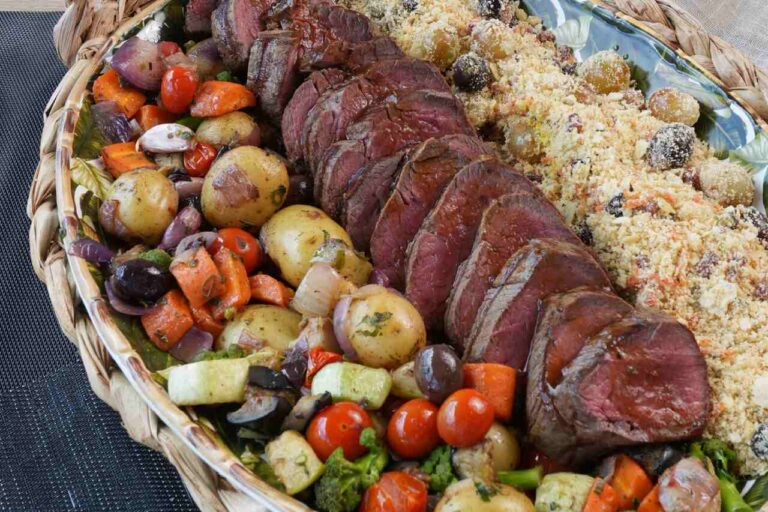 Nonna Fiorentino lança cardápio para o Natal