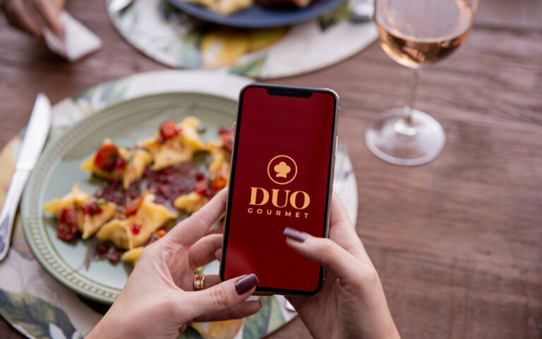 Duo Gourmet proporciona economia e diversão nas férias