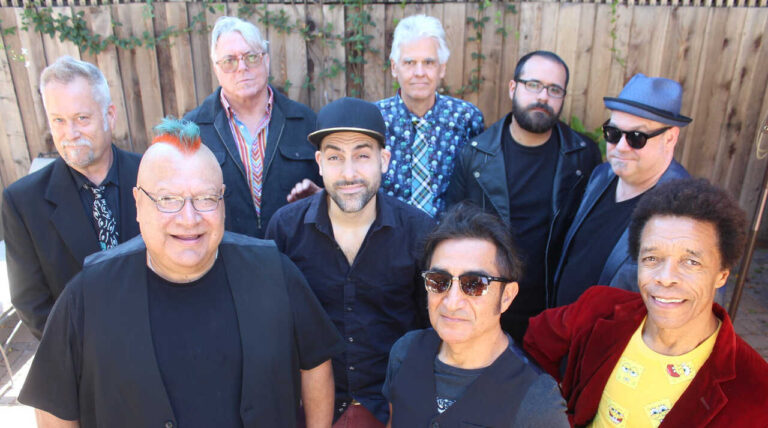 Banda Oingo Boingo desembarca em Curitiba em junho