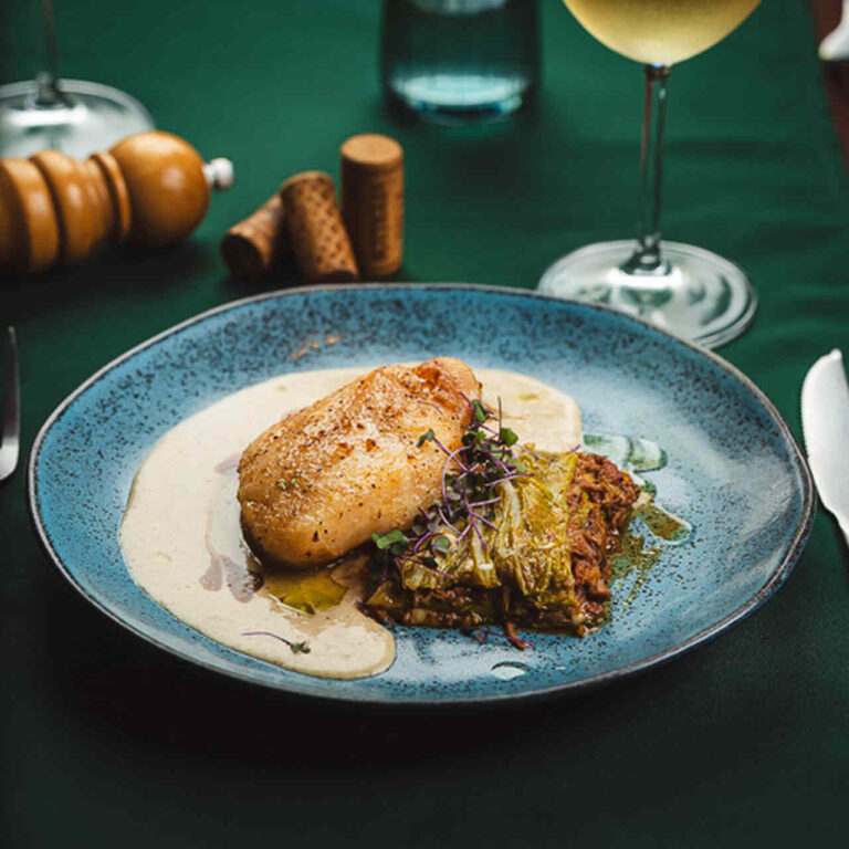 Gianttura é opção para curtir os últimos dias do Festival Bom Gourmet