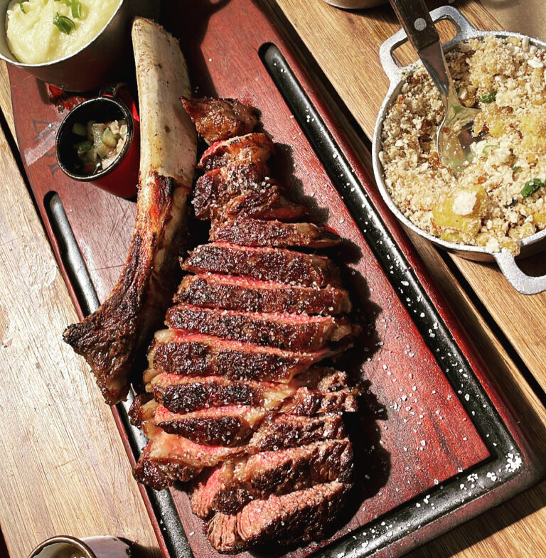 Fazenda Churrascada comemora Dia Mundial do Churrasco em Curitiba