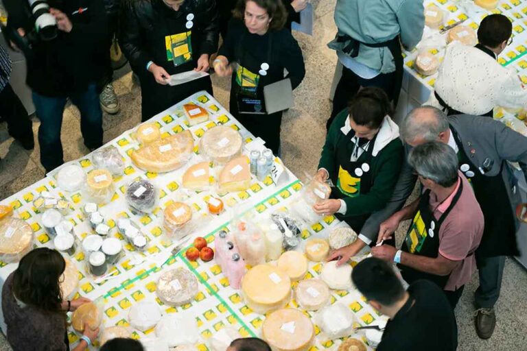 São Paulo recebe terceiro Mundial do Queijo do Brasil