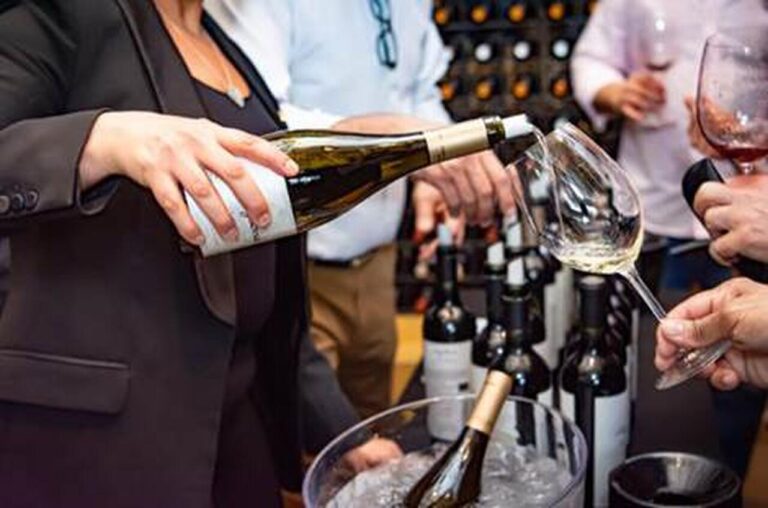 Wine Decanter Day acontece dia 20 de junho em Curitiba