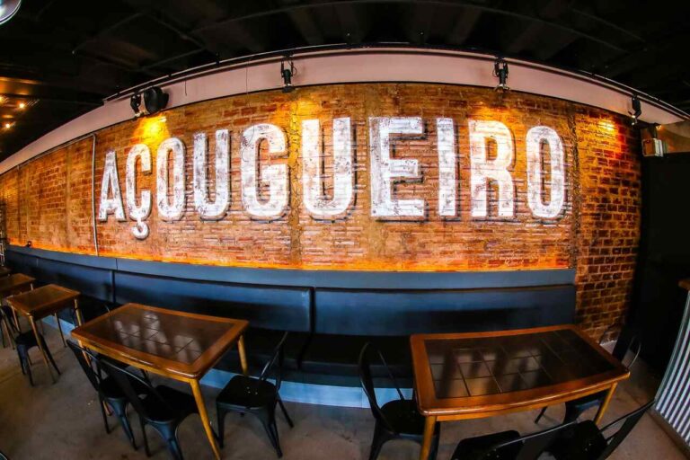 Bar do Açougueiro inaugura oficialmente nesta quinta sua unidade no Bacacheri