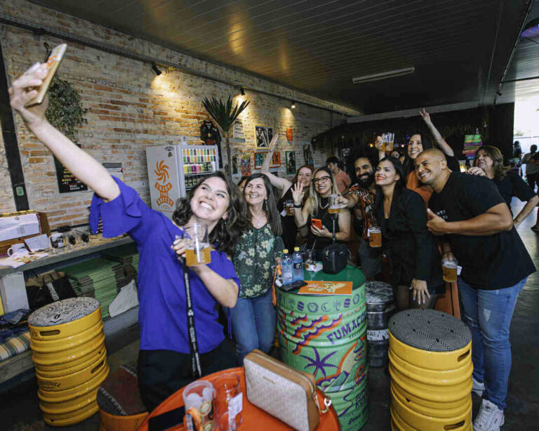 9 anos de bar em bar –  Tour de Boteco completa 9 anos com comemoração especial