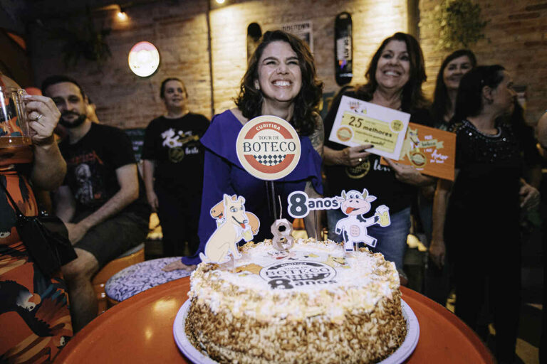 Tour de Boteco comemora 9 anos com festa especial