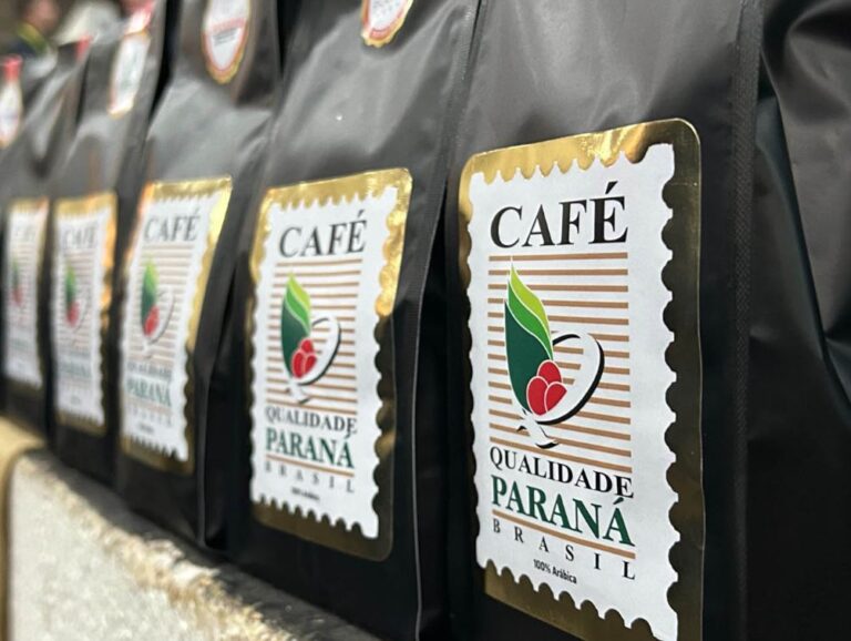 Concurso Café Qualidade Paraná revelará os vencedores (foto IDR-PR)