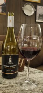 Robert Mondavi Pinot Noir