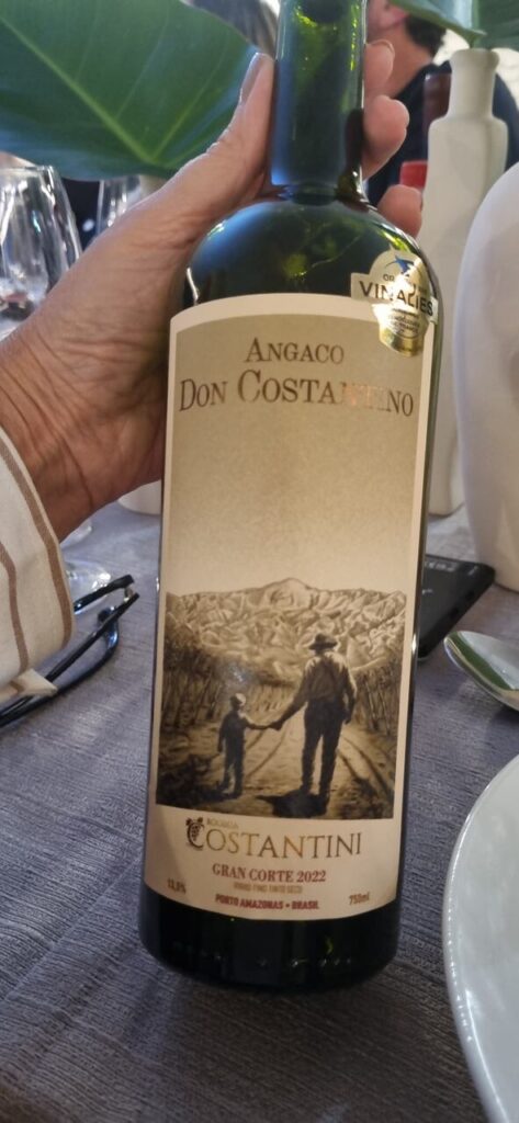 Este é o Don Costantino 