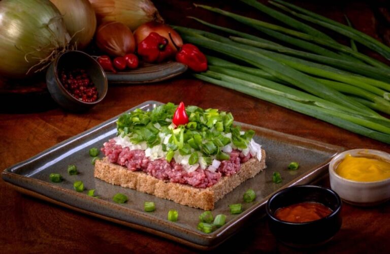 Carne de Onça - Foto Gean Cavalheiro_