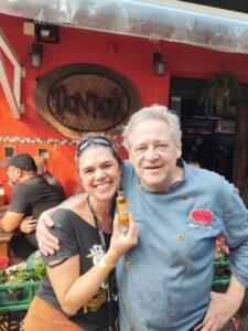 Paulo Zanatta do Don Max