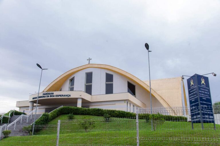 Festa da Padroeira de Pinhais acontece neste domingo (4)