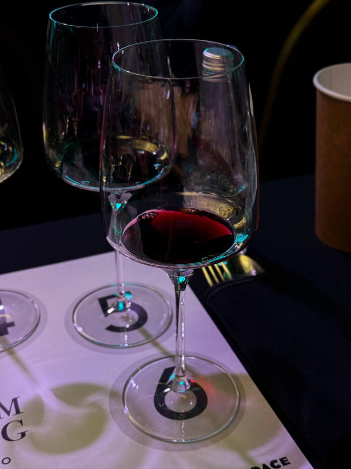 Prova do Guatambu (Foto: Gabrielle Whitaker Lataro)