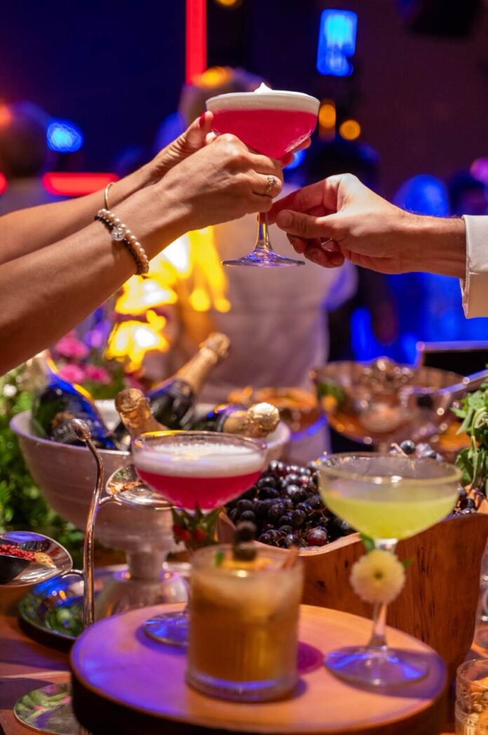 Experience Night : aromas e sabores no Suryaa Curio Collection By Hilton, foto Divulgação de acervo de imagens com direitos adquiridos pelo Suryaa Hotel