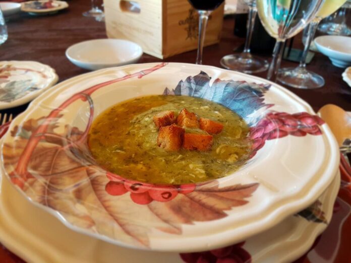 Circuito Bom Gourmet de Inverno tem diversas opções (foto ilustrativa)
