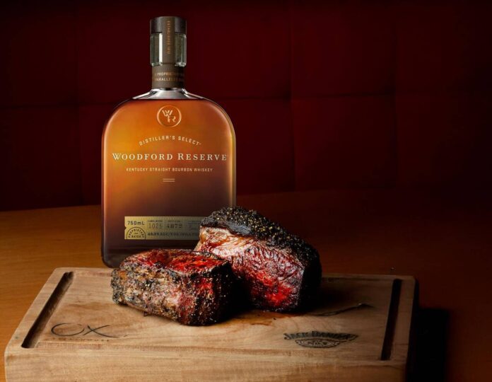 OX Room Steakhouse - jantar harmonizado Jack Daniels - foto Willian Eduardo/divulgação