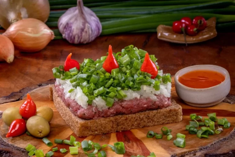 Carne de Onça (foto Gean Cavalheiro)