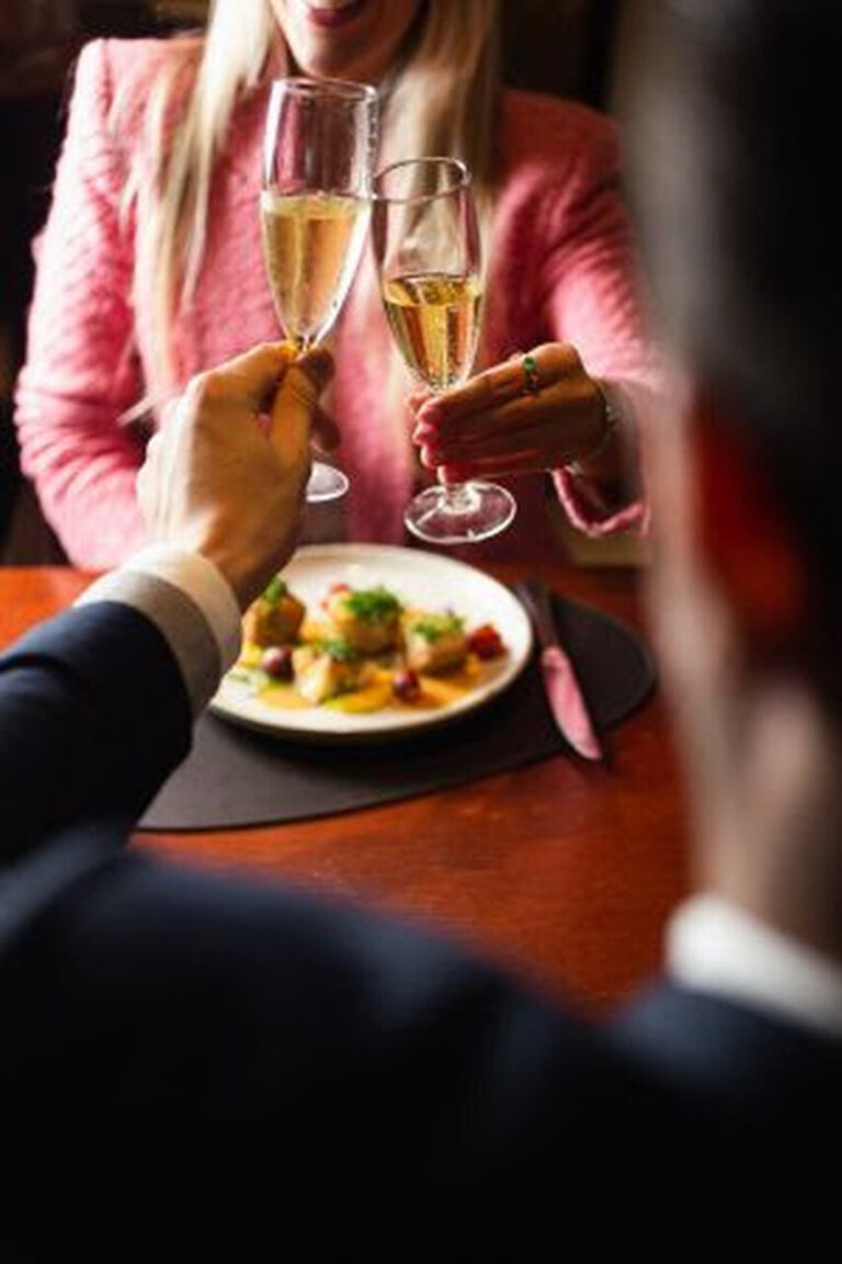 Bourbon Bistrot no Dia dos Namorados (Gero Hoffmann)