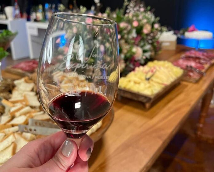 Wine Experience Mueller (foto Kelly Knevels)