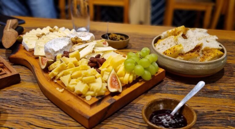 Tábua do Chico Queijos (foto SM)