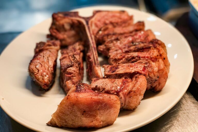 Bisteca Fiorentina (foto MKT Bull Prime/direitos adquiridos)