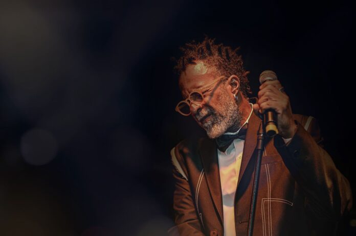 Tony Gordon (foto MKT Bourbon)