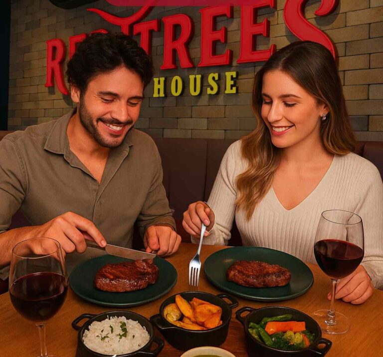 Festival Redtrees - foto Andressa Miguel