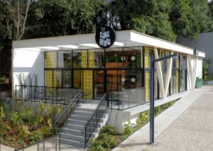 Canabenta na Rua da Música