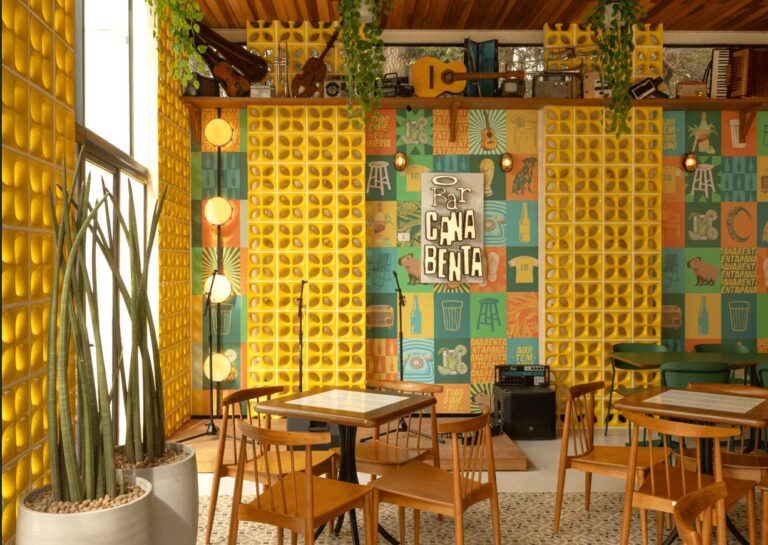 Rua da Música inaugura com 6 novos bares e restaurantes em ponto turístico de Curitiba