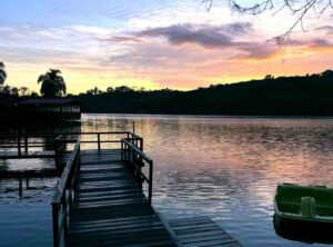 Amanhacer no Hotel (Foto: @destinosnasalturas)