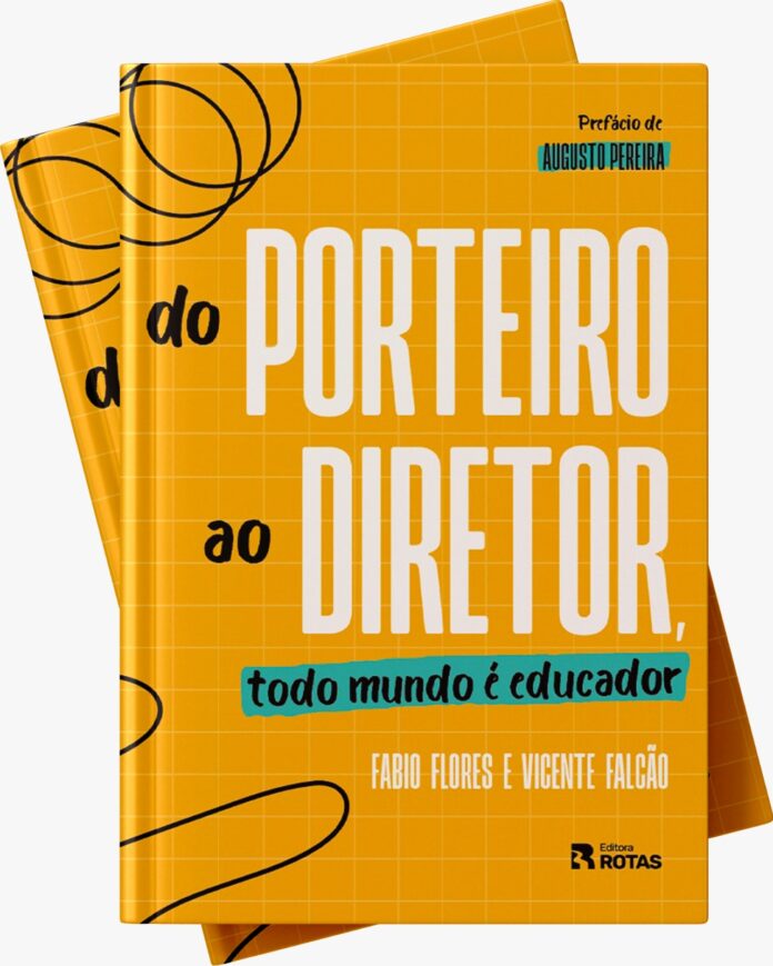 Do Porteiro ao diretor