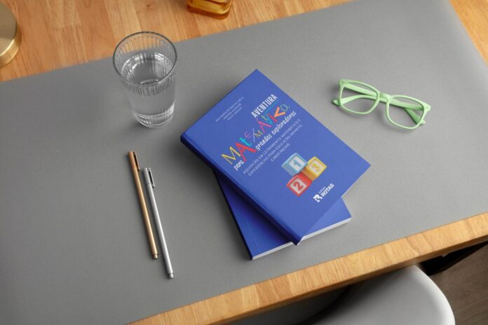 Livros da Editora Rotas. Foto Divulgação MKT Rotas)