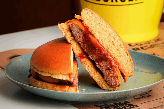 T.T. Burger e HARD ROCK (foto Avg Vulgata)