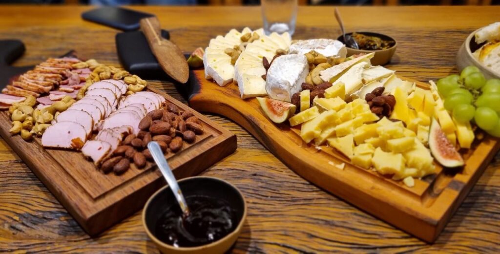 Tábua Chico Queijos (fotos SM)