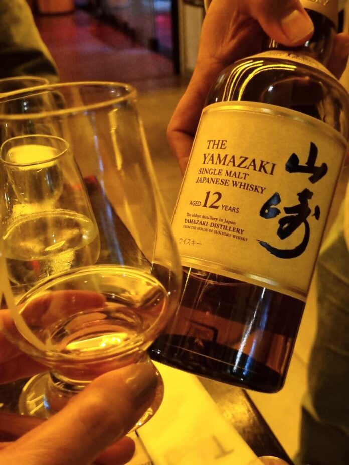 Degustação no Taj Curitiba (fotos Simone Meirelles)