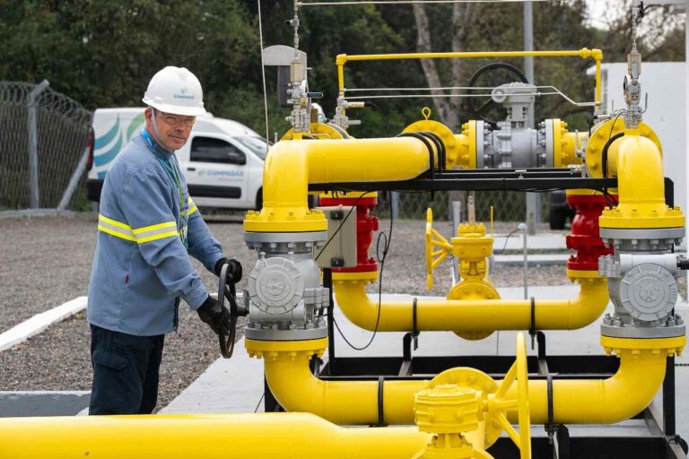 Compagas (foto Marcelo Elias)