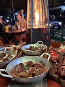 4 opções no Festival do Mignon - Bar do Açougueiro