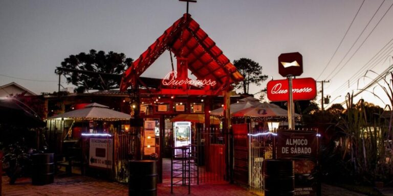 Bar do Zé (foto José Netto)