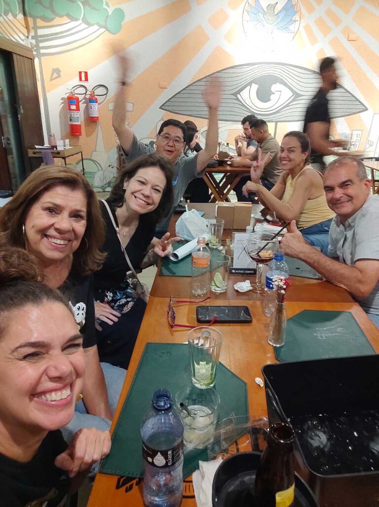 5 bares do Centro Histórico de Curitiba: de estilos diferentes, mas com aquele algo especial