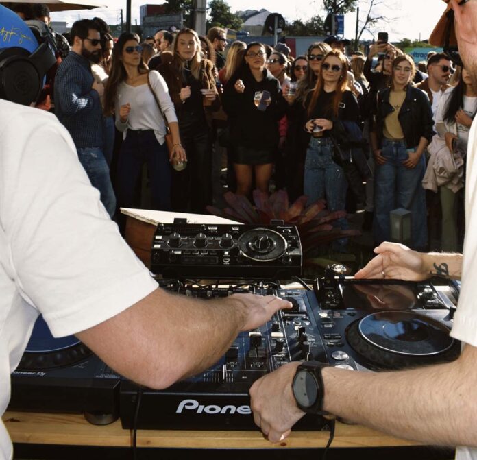 Coffee Party ou Brunch, a tendência das festas matinais