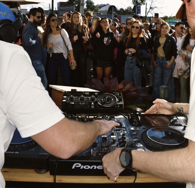 Coffee Party ou Brunch, a tendência das festas matinais