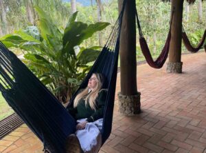 Redes disponíveis para os clientes