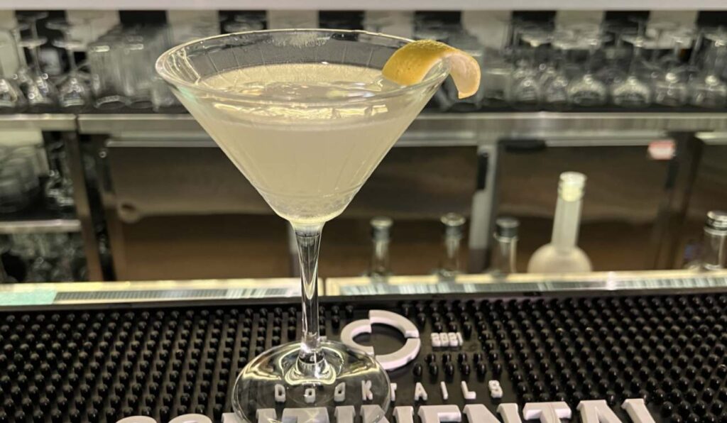 Cocktails Continental curitiba