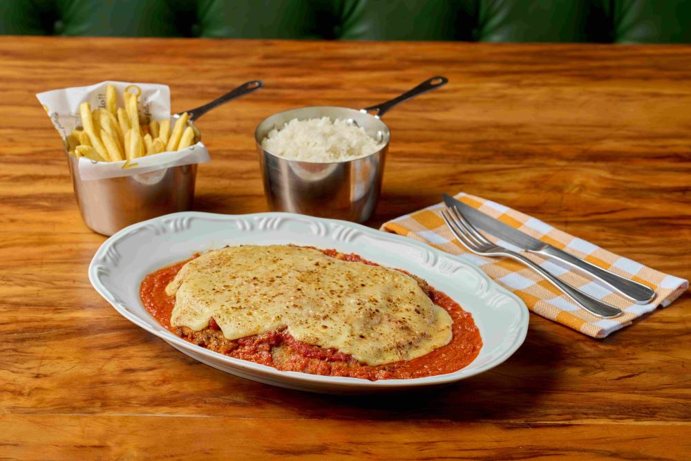 Ninetto - Dia dos Pais - foto Marcelo Bruzzi